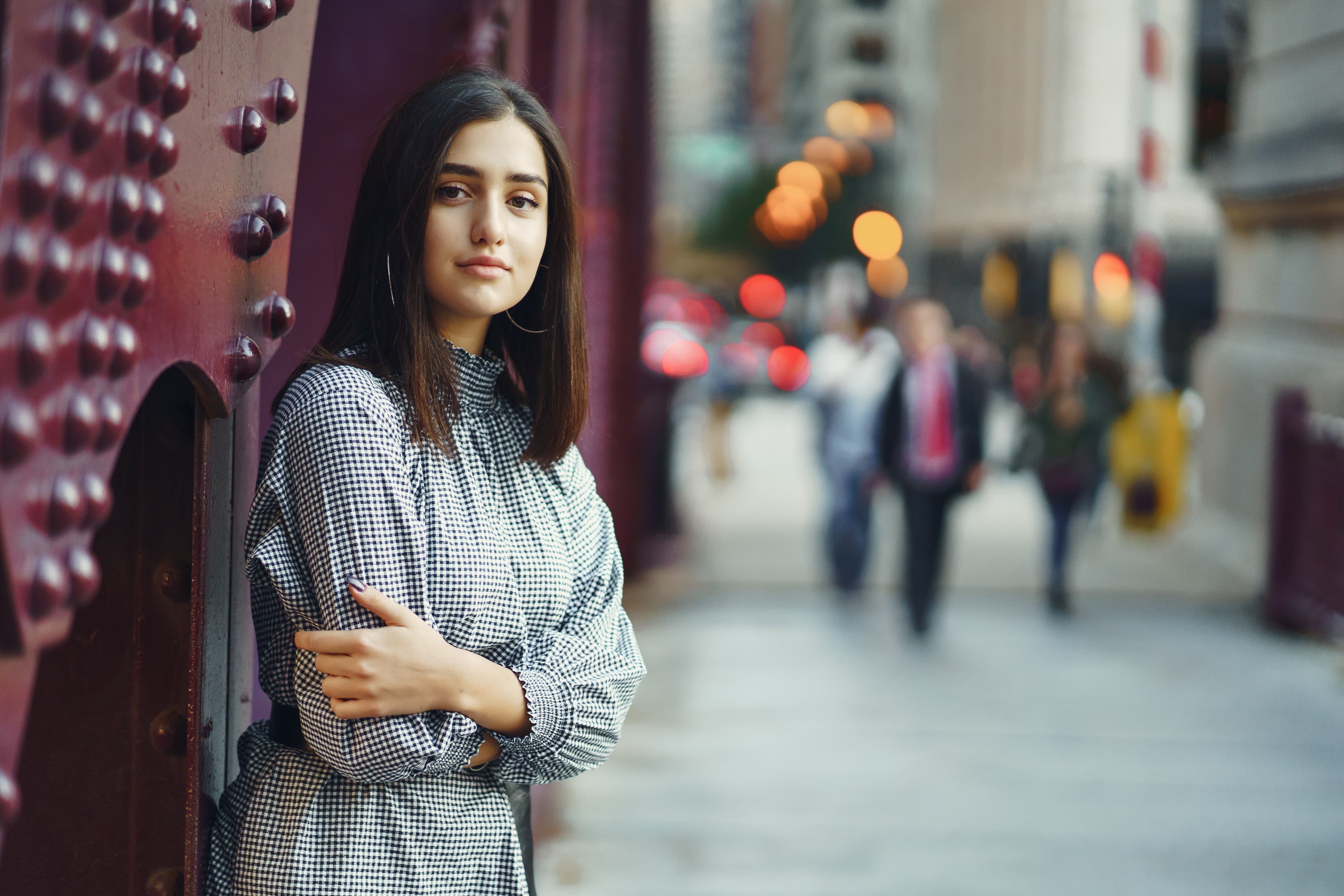 A confident learner ready to build an industry-focused career